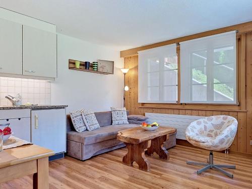 Apartment Steinnägeli by Interhome