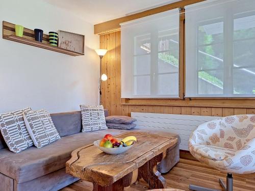 Apartment Steinnägeli by Interhome