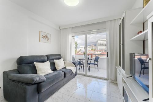 Apartamento Isamare Arona