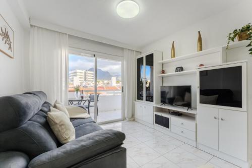 Apartamento Isamare Arona