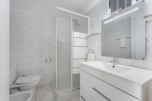 Apartamento Isamare Arona