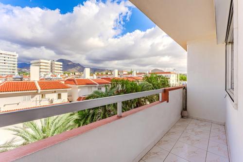 Apartamento Isamare Arona