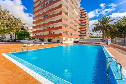 Apartamento Isamare Arona