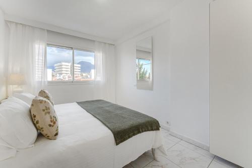 Apartamento Isamare Arona
