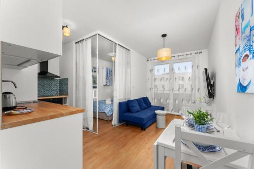 Podedworze Greek Elegance Apartment by BookingHost