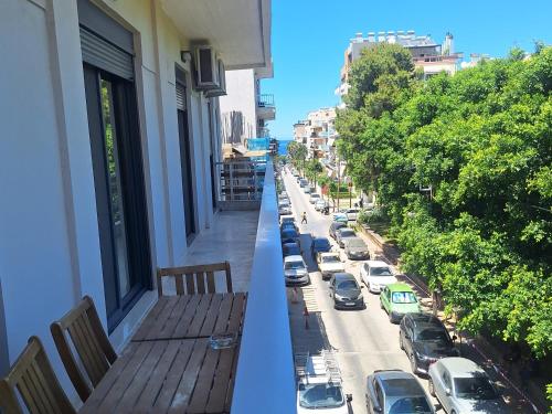 koukounari apartment in Chania city center