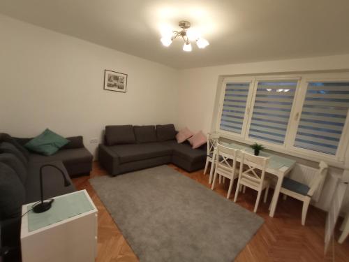 Apartament Probostwo