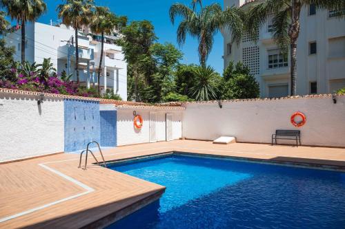 Los Nidos Studio with Pool