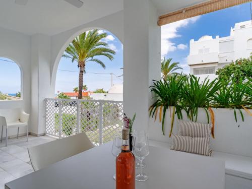 Holiday Home Oasis II by Interhome