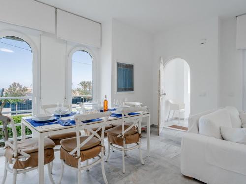 Holiday Home Oasis II by Interhome