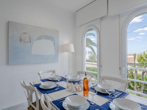 Holiday Home Oasis II by Interhome