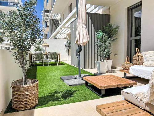 Apartment Marina Real III-11 by Interhome
