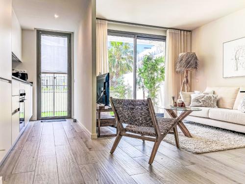 Apartment Marina Real III-11 by Interhome