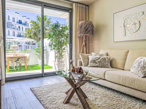 Apartment Marina Real III-11 by Interhome