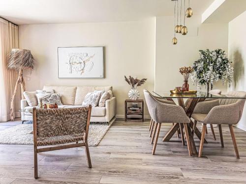Apartment Marina Real III-11 by Interhome