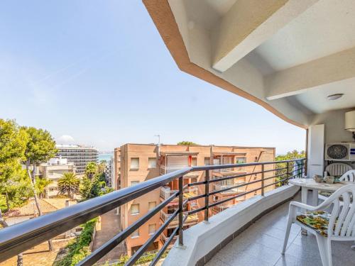 Apartment Fluromar by Interhome