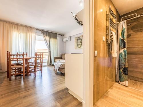 Apartment Fluromar by Interhome