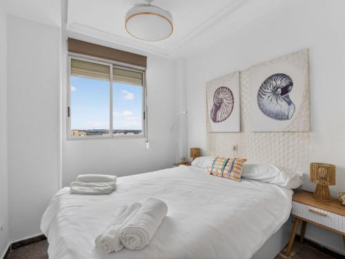 Apartment Parque de las Naciones Italia by Interhome