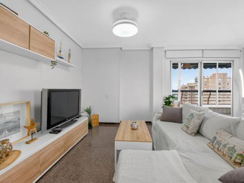Apartment Parque de las Naciones Italia by Interhome