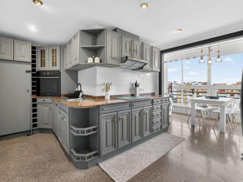 Apartment Parque de las Naciones Italia by Interhome