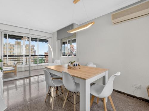 Apartment Parque de las Naciones Italia by Interhome