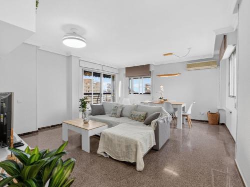 Apartment Parque de las Naciones Italia by Interhome