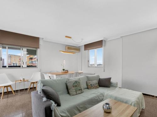 Apartment Parque de las Naciones Italia by Interhome