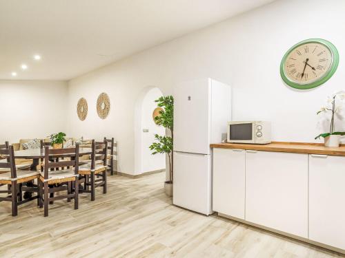 Holiday Home Ullastro Pollença by Interhome