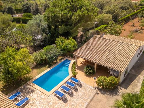 Holiday Home Ullastro Pollença by Interhome