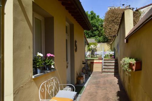 B&B Cosy House