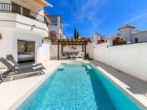 Villa Cristianos by Interhome