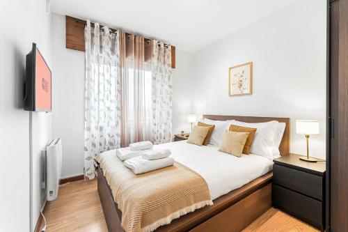GuestReady - Charming Porto Retreat