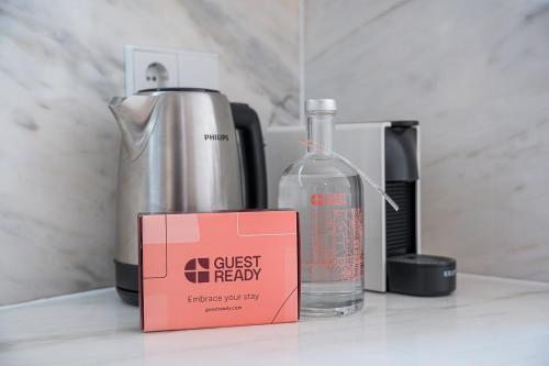 GuestReady - Beautiful studio in Porto's heart