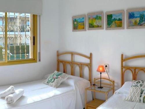 Apartamento Dorado Itsaso Frente Playa