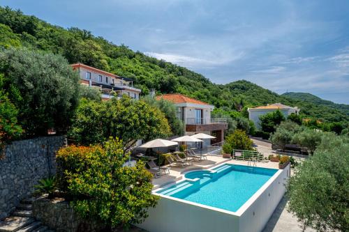 Foto Villa Svinjista 3
