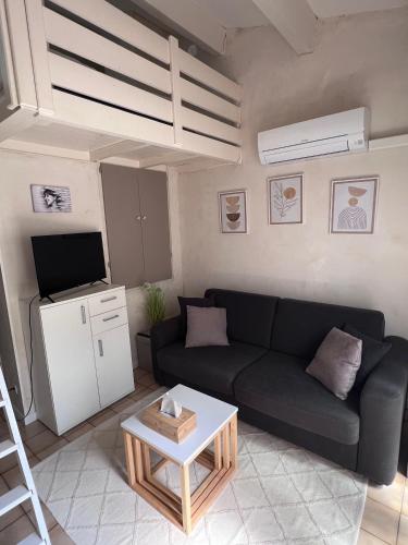 Studio Cap d'Agde