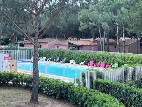 Studio Cap d'Agde