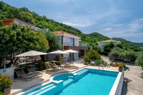 Foto Villa Svinjista 2