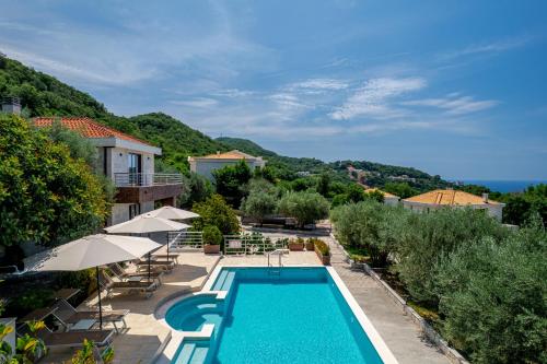 Foto Villa Svinjista 5