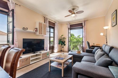 Bright & Spacious Apartment in the heart of Tavira