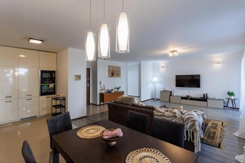 Malila Premium Apartments - Sołtysowska