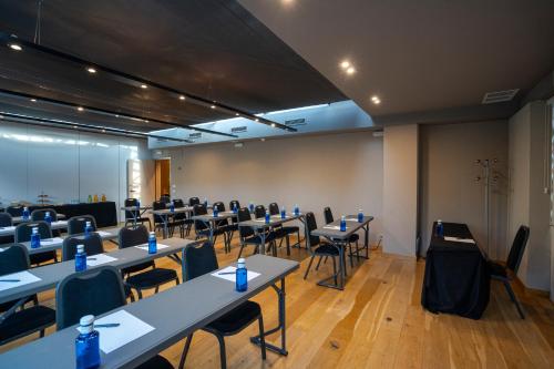 Zenit Conde de Orgaz photo 48