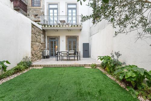 GuestReady - Charming retreat with terrace