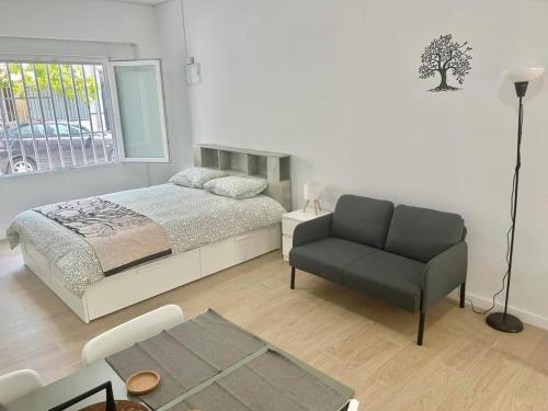 Excelente casa renovada cerca de la playa