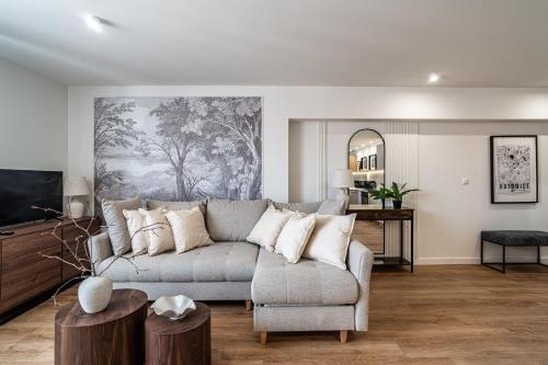 RentPlanet - Apartamenty Dyrekcyjna