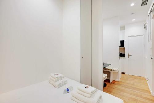 Cosy studio - 2P - Sentier