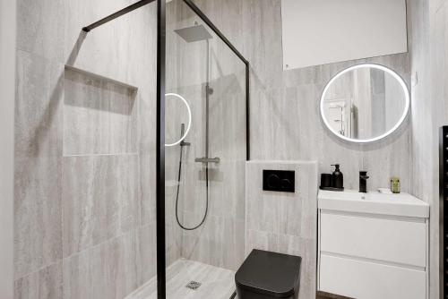 Cosy studio - 2P - Sentier