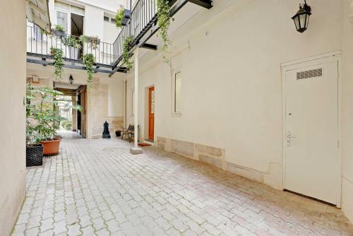Cosy studio - 2P - Sentier