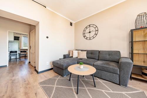 Racławicka by Comfort Apartments
