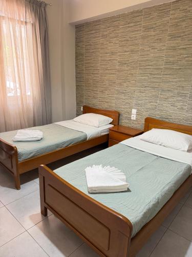 Piraeus Comfort Suites